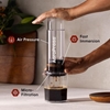 Picture of AeroPress® Coffee Maker Clear XL