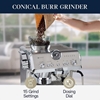 Picture of De’Longhi La Specialista Opera Espresso Machine with Cold Brew