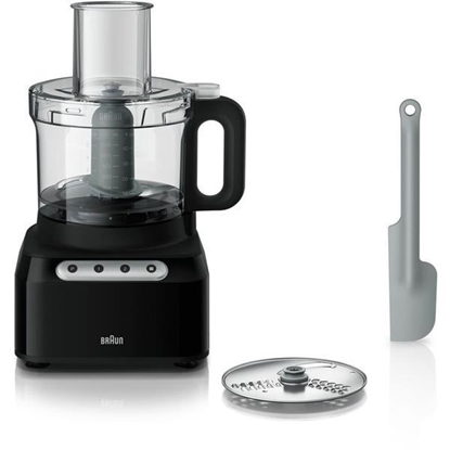 Picture of Braun® Easy Prep 8-Cup Food Processor
