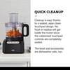 Picture of Braun® Easy Prep 8-Cup Food Processor