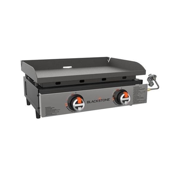 Picture of Blackstone 22-Inch Original Omnivore Tabletop Griddle