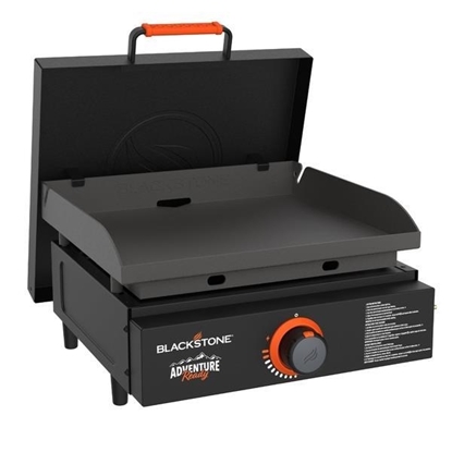 Picture of Blackstone 17-Inch Adventure Ready Griddle with Hard Cover