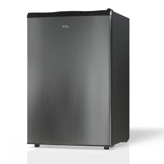 Picture of TCL 3.1 cu. ft. Compact Refrigerator with Chiller Zone