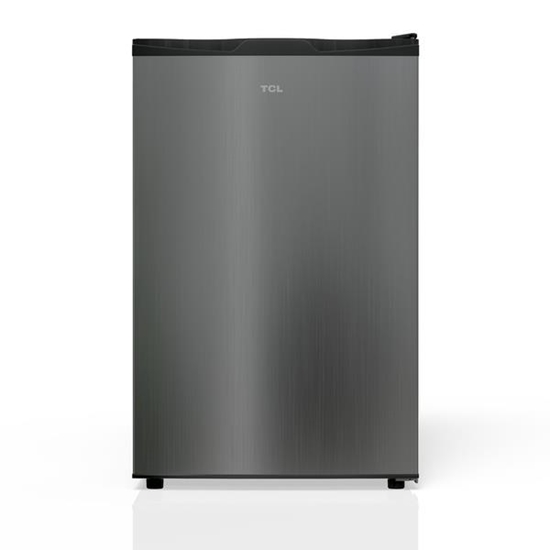 Picture of TCL 4.5 Cu. Ft. All Refrigerator with Chiller Zone - Silver