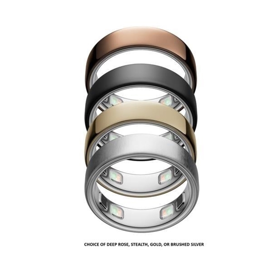 Picture of Oura Ring 5 - Smart Ring