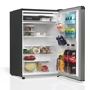 Picture of TCL 4.5 Cu. Ft. All Refrigerator with Chiller Zone - Silver