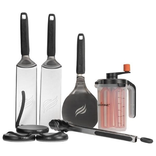 Picture of Blackstone Deluxe Breakfast Kit - 8 Pieces