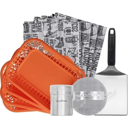 Picture of Blackstone Smash and Serve Burger Kit