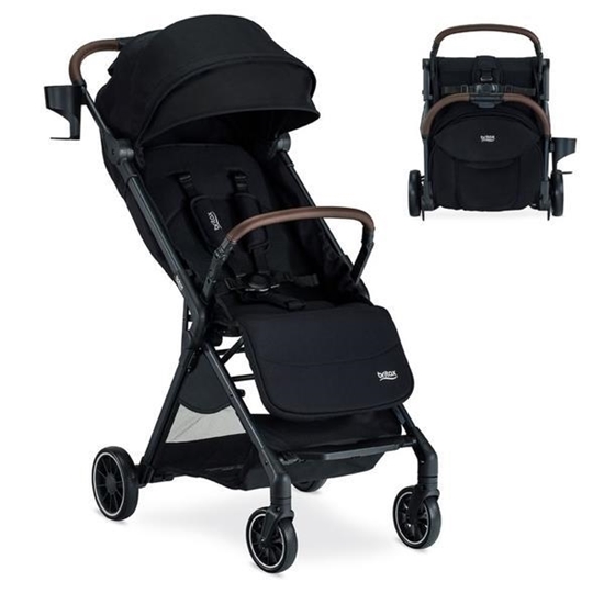 Picture of Britax Juniper™ Compact Stroller with Cup Holder