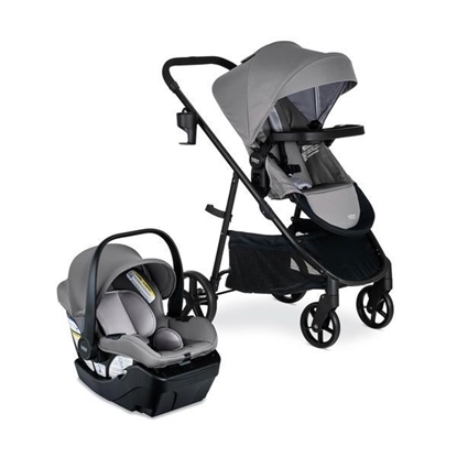 Picture of Britax Willow Brook Travel System