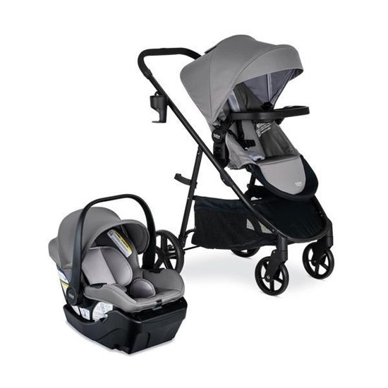 Picture of Britax Willow Brook Travel System