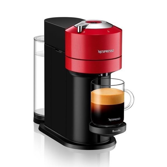 Picture of Nespresso Vertuo Next Coffee and Espresso Maker - by Breville
