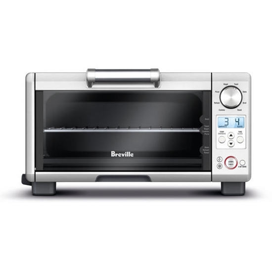Picture of Breville® The Mini Smart Oven®