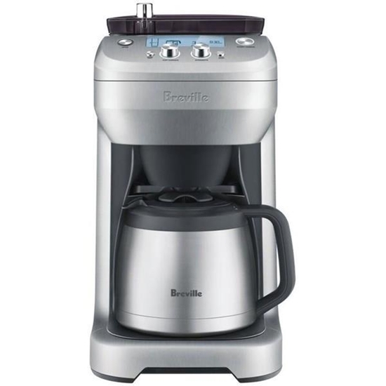 Picture of Breville® The Grind Control™ Coffeemaker