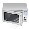 Picture of Breville® Smart Smooth Wave Microwave Oven