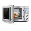 Picture of Breville® Smart Smooth Wave Microwave Oven