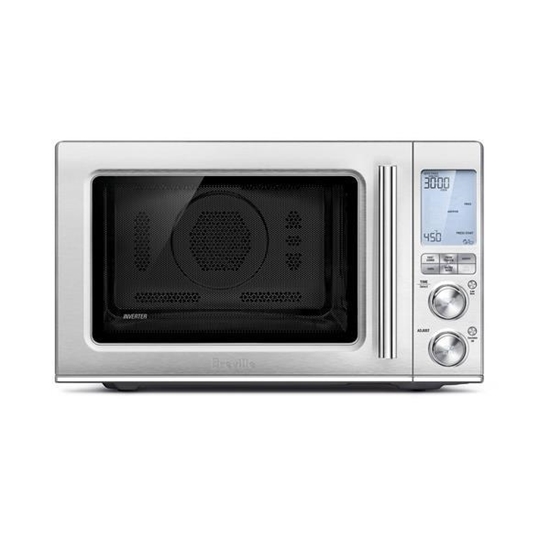 Picture of Breville® the Combi Wave™ 3-in-1 Airfry, Convection and Microwave Oven