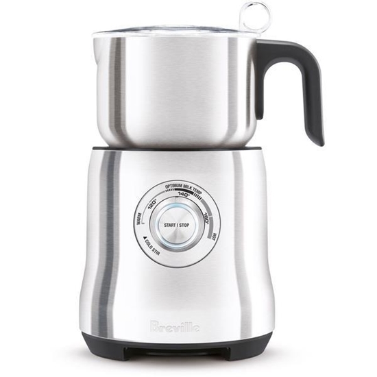 Picture of Breville® the Milk Cafe™ Electric Frother and Hot Chocolate Maker