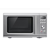 Picture of Breville® the Compact Wave™ Soft Close Microwave