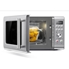 Picture of Breville® the Compact Wave™ Soft Close Microwave