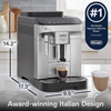 Picture of De’Longhi Magnifica Evo Espresso Machine