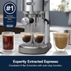 Picture of De’Longhi Dedica Duo Espresso Machine with Cold Brew
