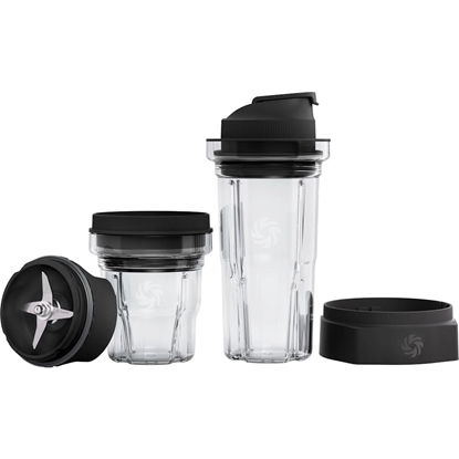 Picture of Vitamix Cup and Bowl Starter Kit
