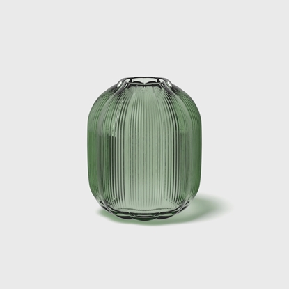 Picture of Villeroy & Boch Green Fleur Vase