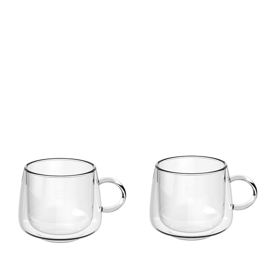 Picture of Villeroy & Boch Artesano Glass Coffee Cup Set