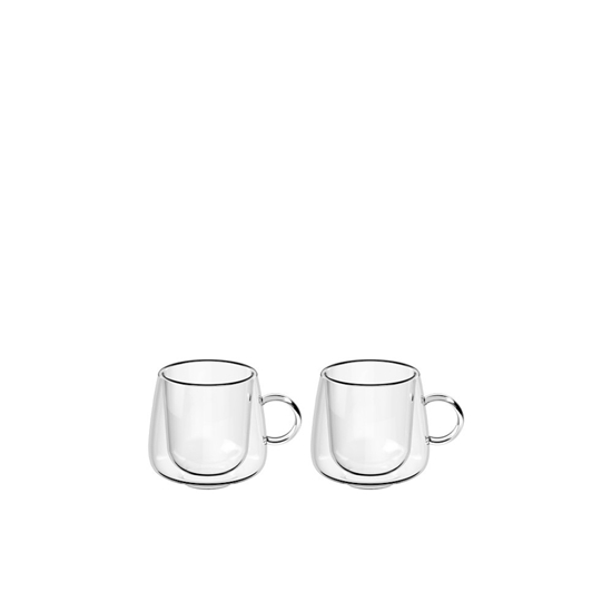 Picture of Villeroy & Boch Artesano Espresso Cup Set