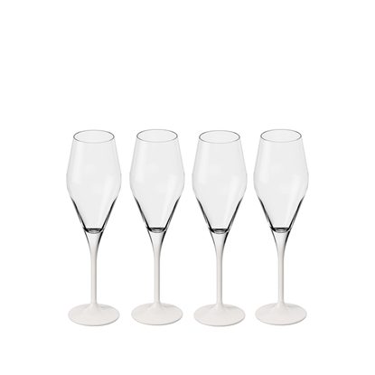 Picture of Villeroy & Boch Manufacture Champagne Glass Set