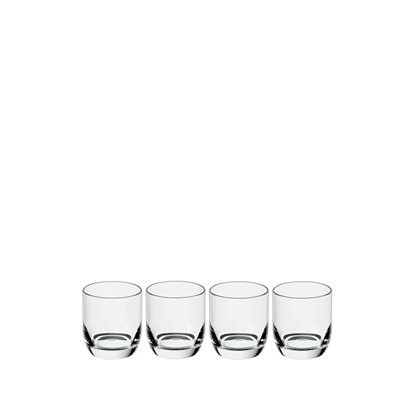 Picture of Villeroy & Boch La Divina Schnapps Glass Set