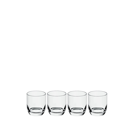 Picture of Villeroy & Boch La Divina Schnapps Glass Set