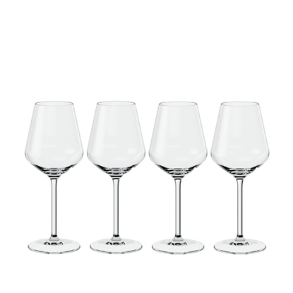 Picture of Villeroy & Boch La Divina White Wine Glass Set