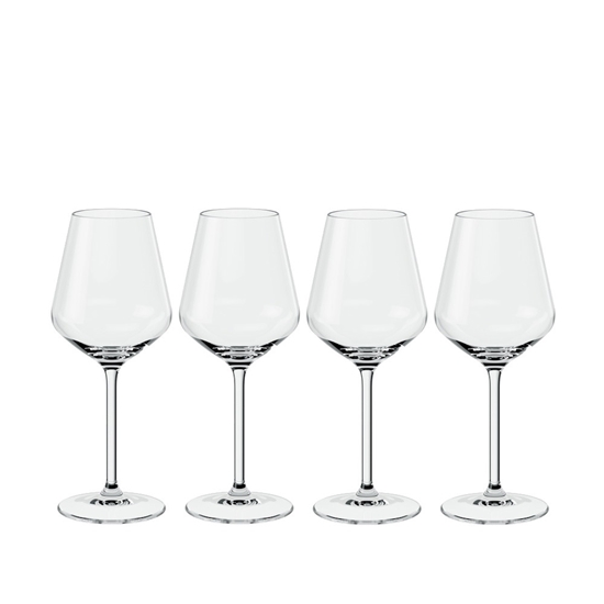 Picture of Villeroy & Boch La Divina White Wine Glass Set