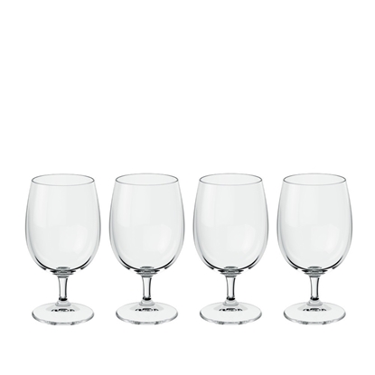 Picture of Villeroy & Boch La Divina Water Goblet Set