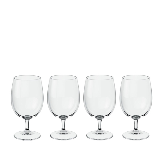 Picture of Villeroy & Boch La Divina Water Goblet Set
