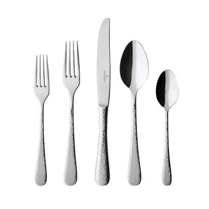 Picture of Villeroy & Boch Leandra 40-piece Flatware Set