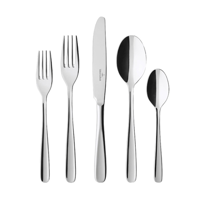 Picture of Villeroy & Boch Liam 40-piece Flatware Set