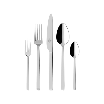 Picture of Villeroy & Boch La Classica 20-piece Flatware Set