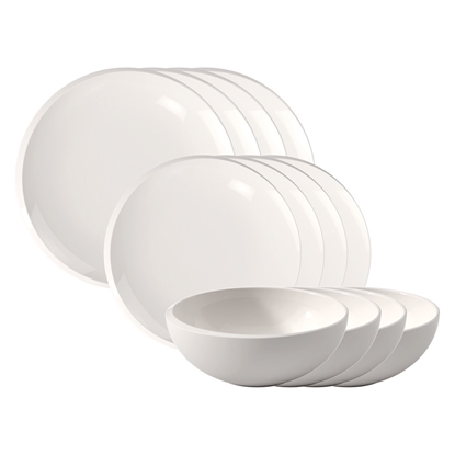 Picture of Villeroy & Boch New Moon Dinnerware Set