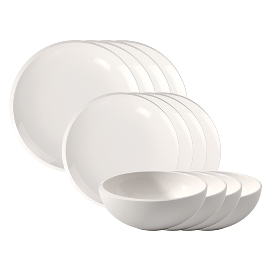 Picture of Villeroy & Boch New Moon Dinnerware Set