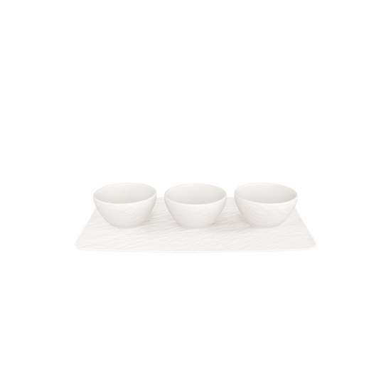 Picture of Villeroy & Boch Manufacture Dipping Bowl