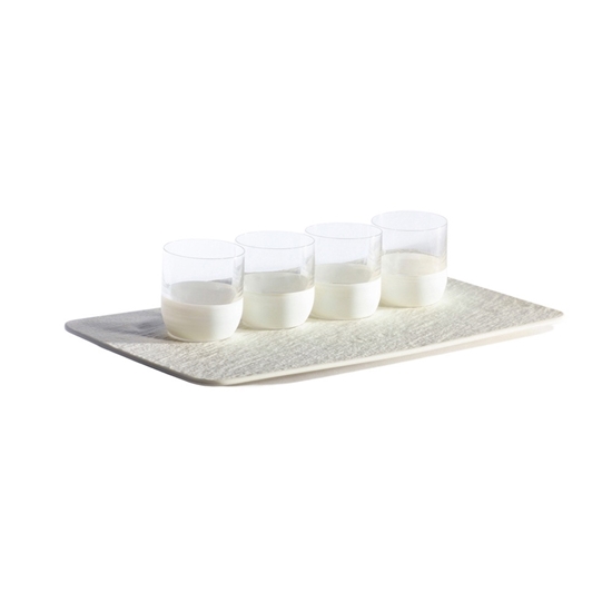 Picture of Villeroy & Boch Manufacture Schnapps Glass Set
