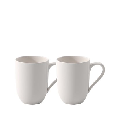 Picture of Villeroy & Boch For Me Mug Pair