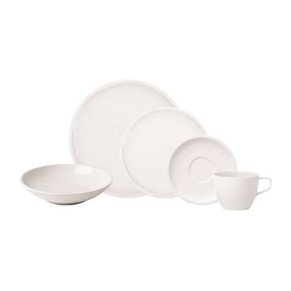 Picture of Villeroy & Boch Artesano Dinnerware Set
