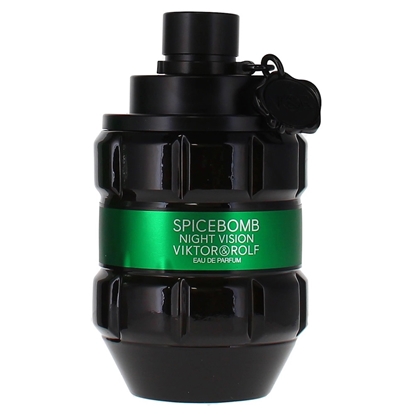 Picture of Spicebomb Night Vision Eau de Parfum by Viktor & Rolf