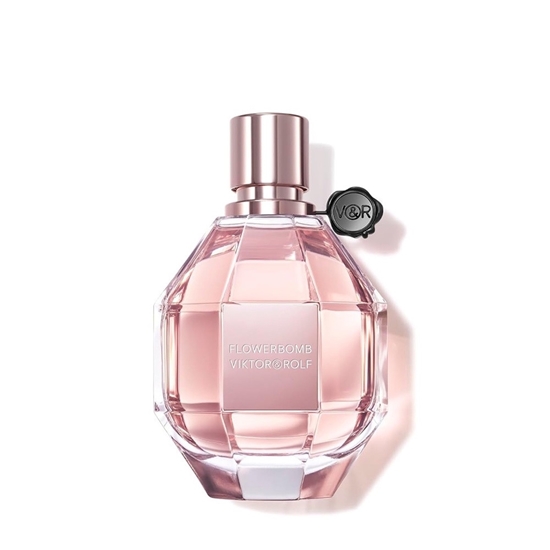 Picture of Flowerbomb Dew Eau de Parfum by Viktor & Rolf