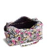 Picture of Vera Bradley Large Original Duffel in Poppy Fields