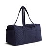 Picture of Vera Bradley Large Original Duffel in Peacoat
